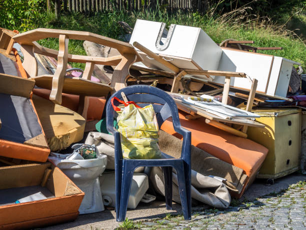 Best Affordable Junk Removal Services  in Sulphur Springs, TX
