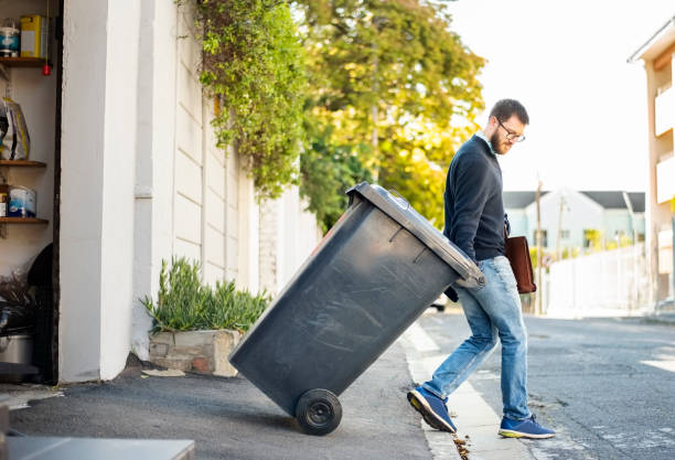 Trusted Sulphur Springs, TX Junk Removal Experts