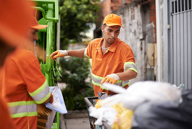 Best Construction Debris Removal  in Sulphur Springs, TX